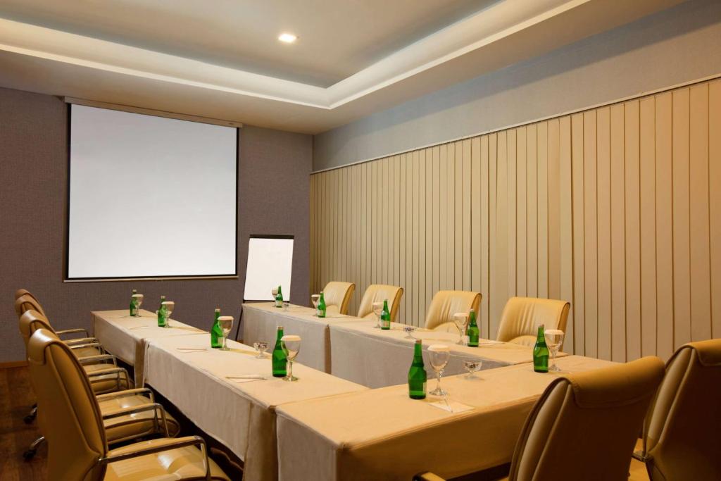 Meeting room / ballrooms