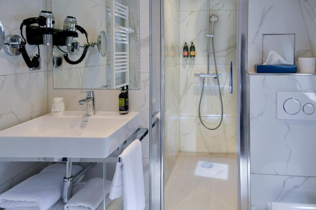 バスルーム（客室）