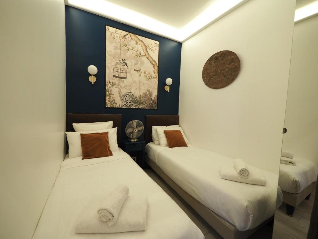 Saint Germain Elegant ChicSuites - 5