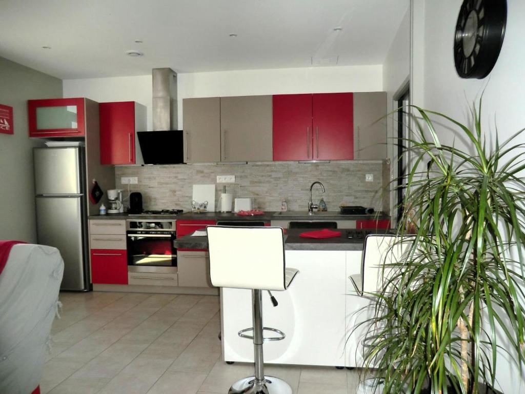 Le magnolia, Colomars