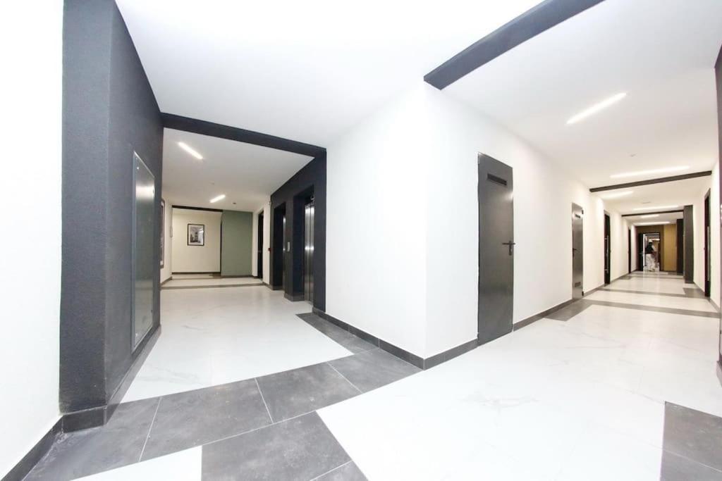 Exclusively Premium 2 apartment Sarajevo, Bulevar - 5