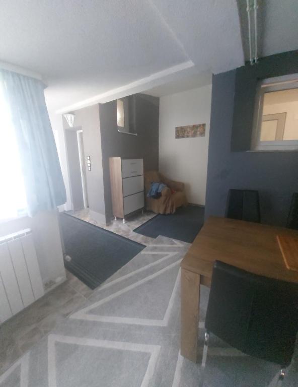 Blagajska 4, Sarajevo