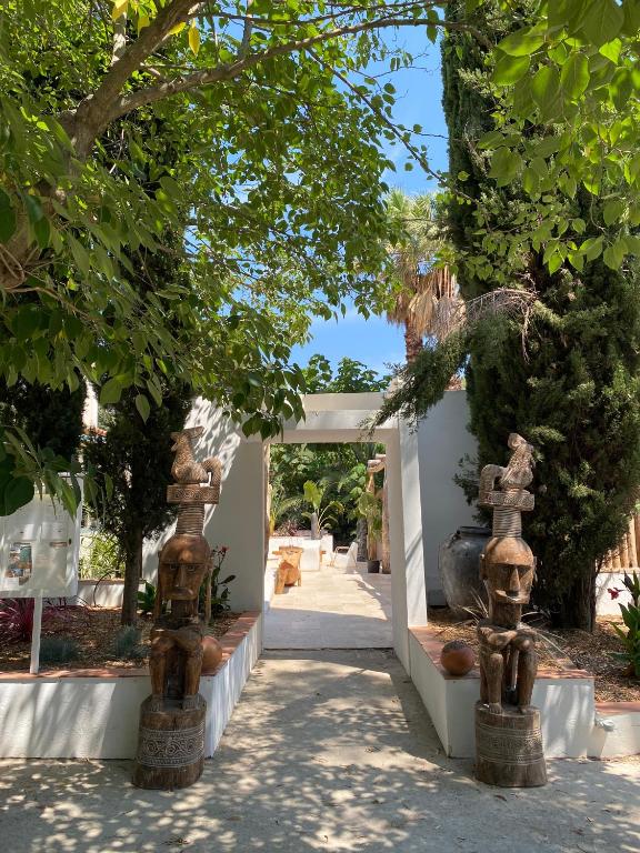 AUBERGE DES PINS - 2