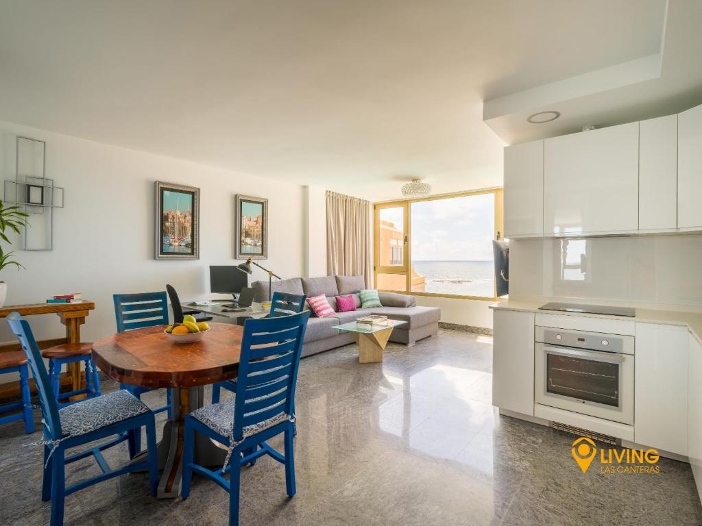 Living Las Canteras Homes - Seaview - 2