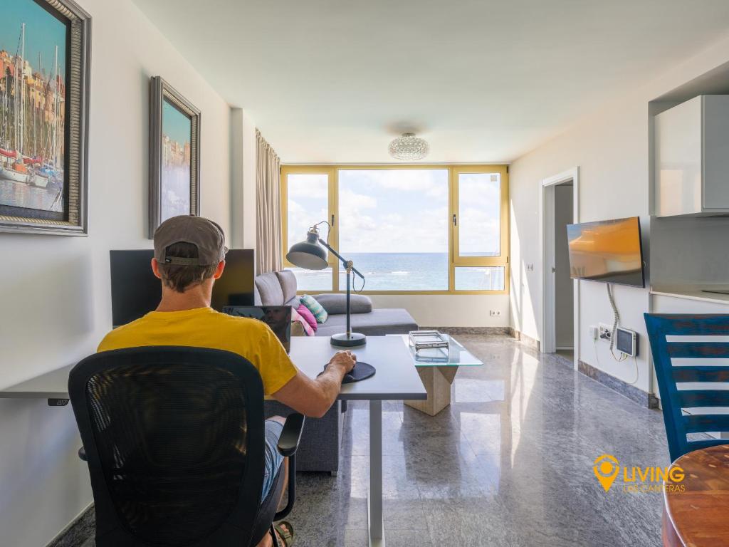 Living Las Canteras Homes - Seaview - 3