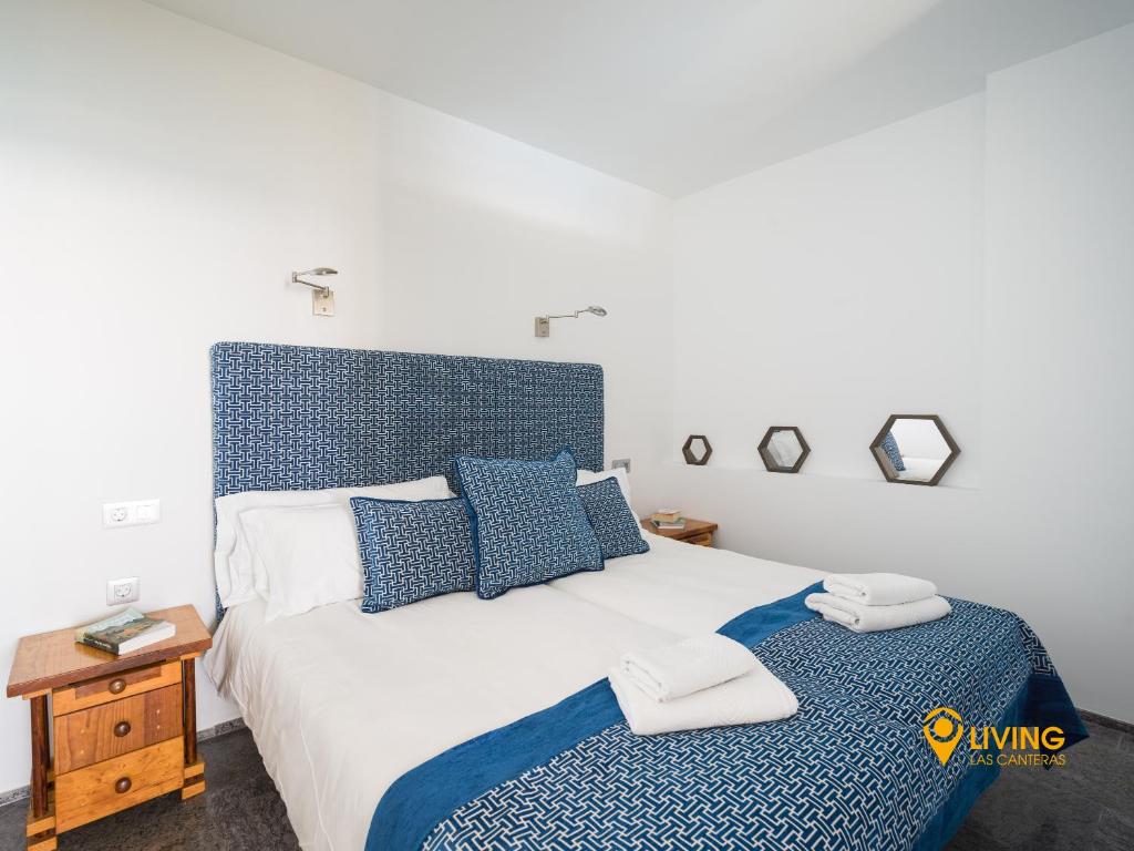 Living Las Canteras Homes - Seaview - 4
