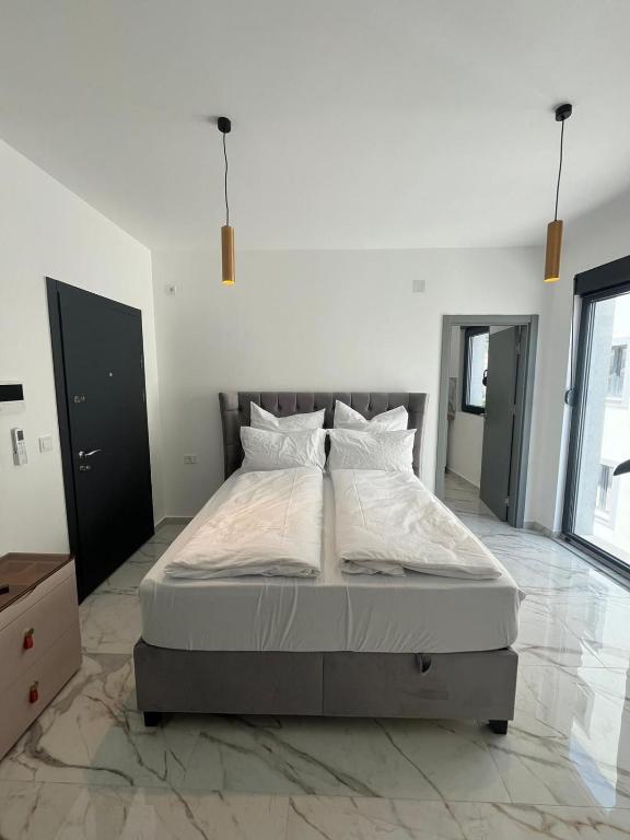 zauberhafte Apartment mit Meerblick in der Bucht von Kotor, Ðenovići