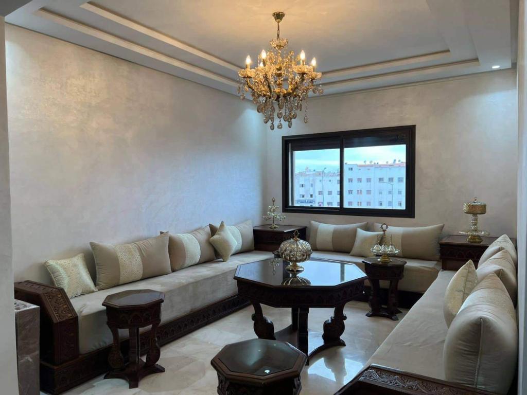 Ľemeraude, Marakéš