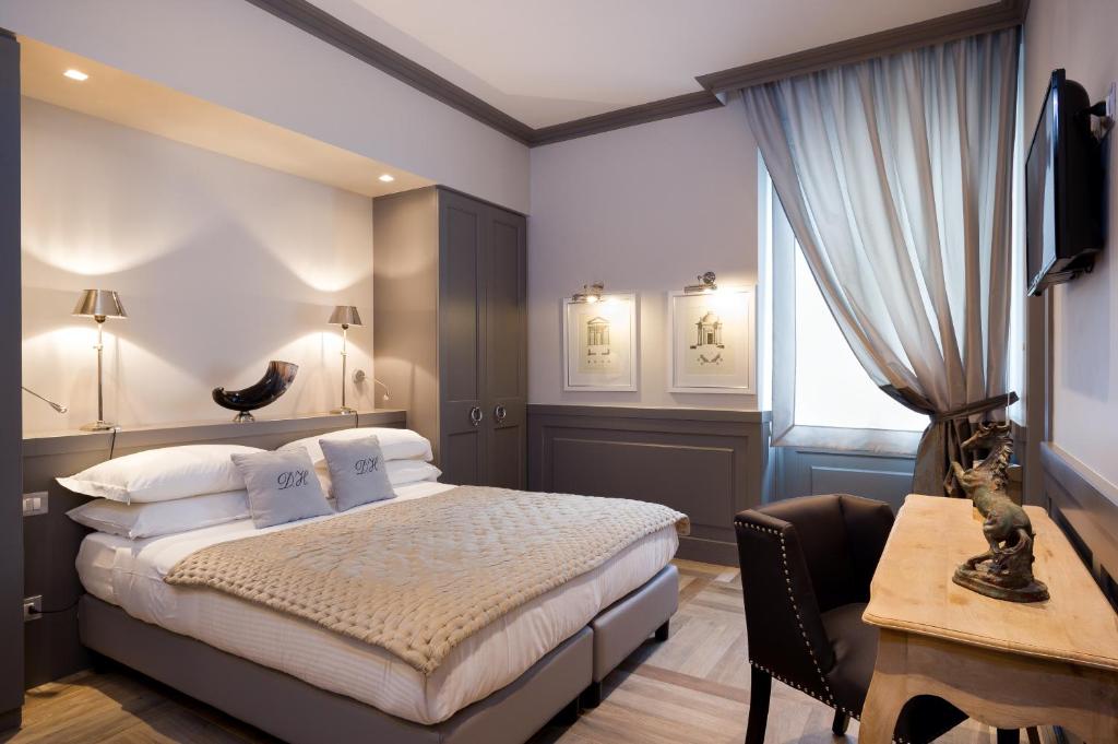 Deseo Home Guest House - 2
