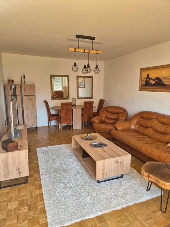 N-Condo in Sarajevo, Sarajevo