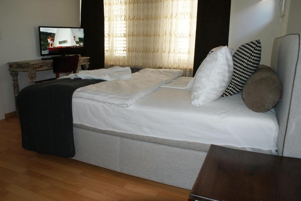 Kranzlin Hotel — Hotel in Saint Gallen