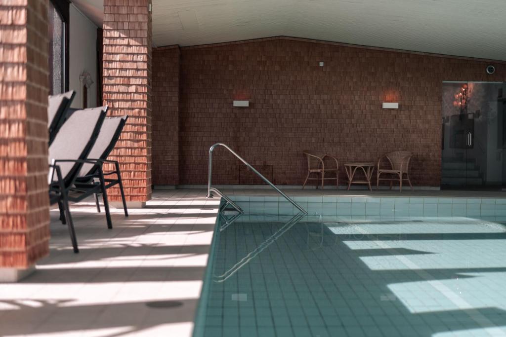 Mittelburg Wellnesshotel - 2