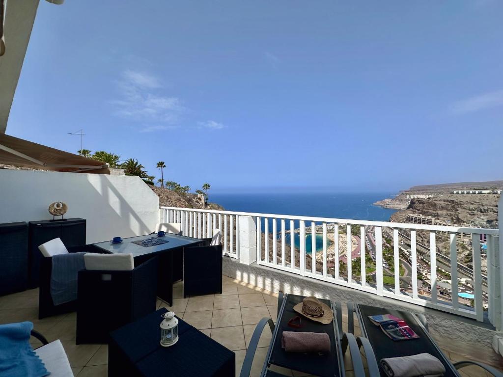 Amadores Beach View, Mogán, Puerto Rico de Gran Canaria