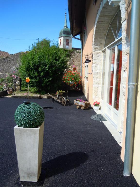 La Bonardiere photo