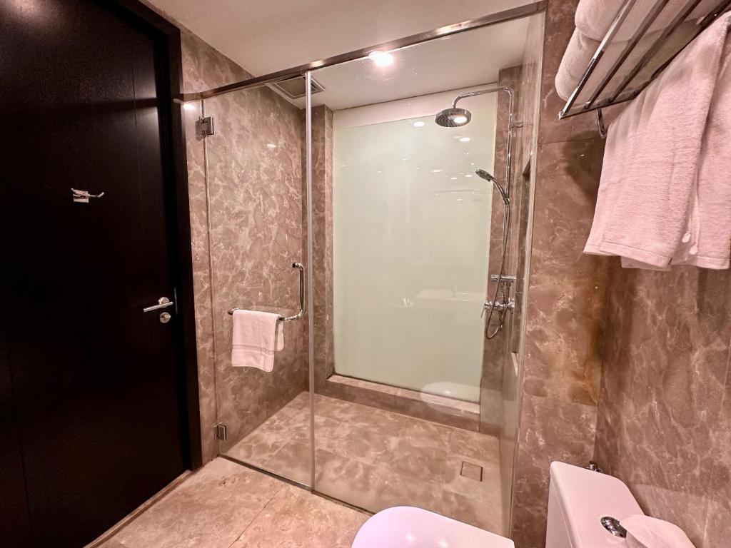 Malacca Swiss-Garden Hotel Melaka Additional