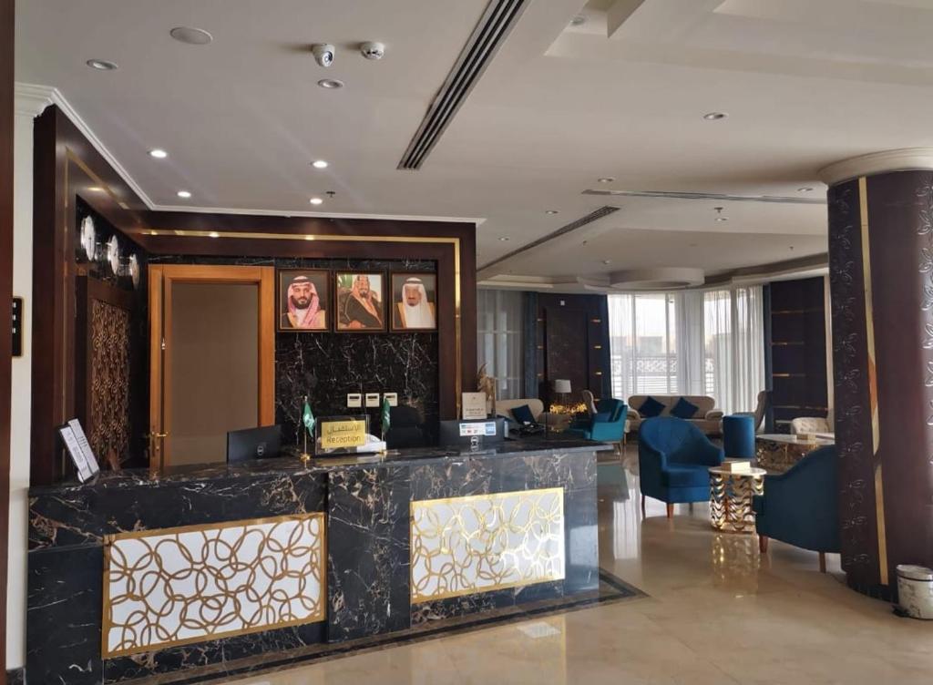 Reef Home Hotel 館内設備