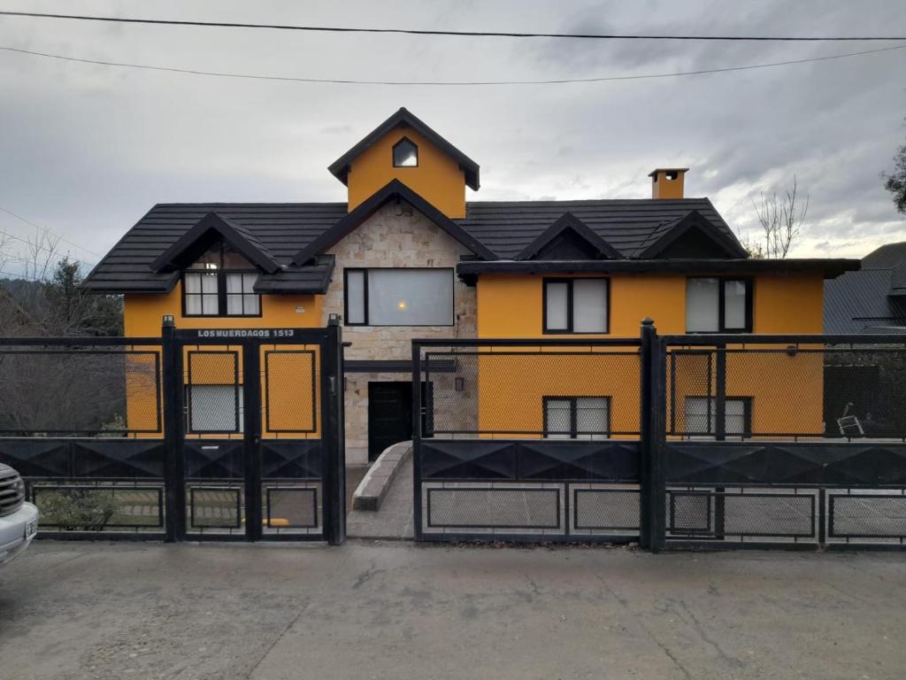 Monoambiente en Bariloche - 2