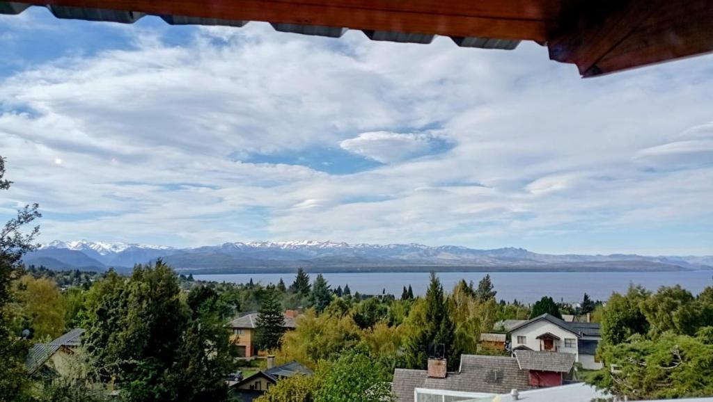 Monoambiente en Bariloche - 4