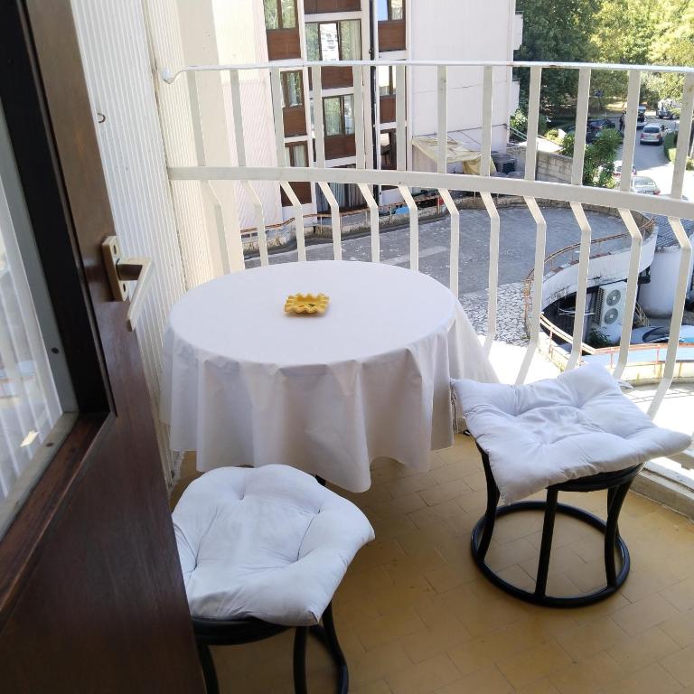 Apartman Ksenija, Igalo