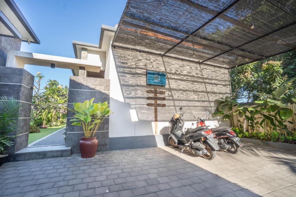 Zaara Guesthouse Uluwatu