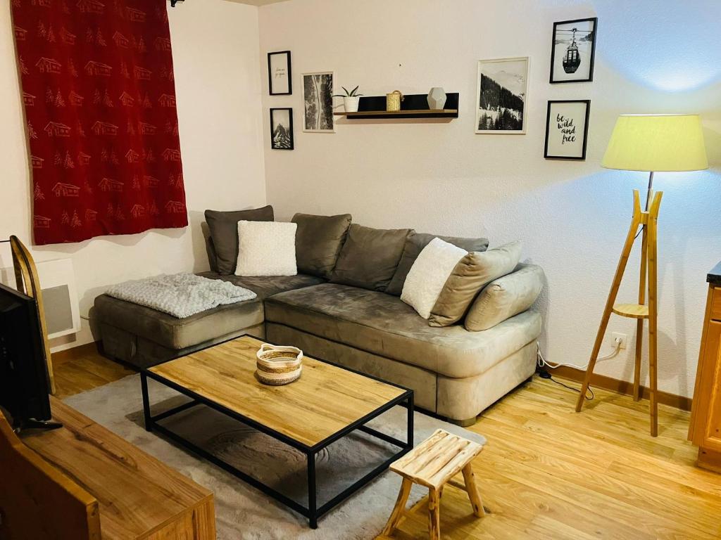 Spacieux appartement, plein centre avec Sauna - 2