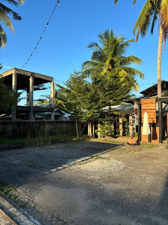 七園度假村 (The Seven Gardens Resort)