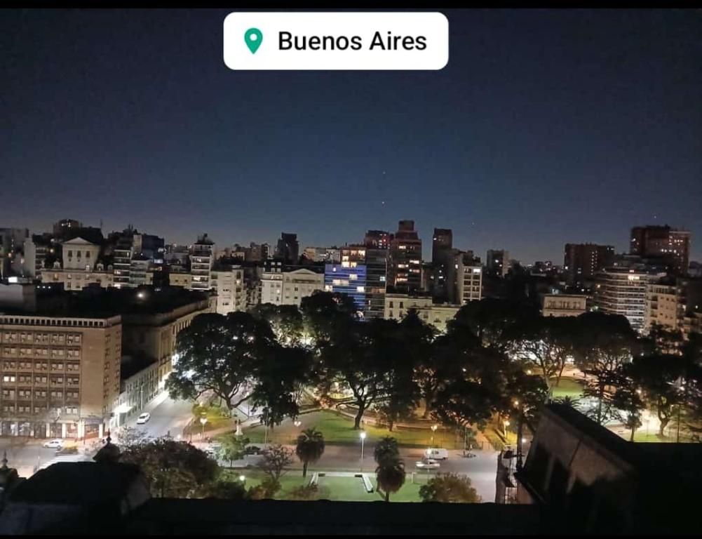 Panorámico Recoleta - 1