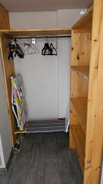 CHARMING STUDIO wiTH PRIVATE PARKING - 3