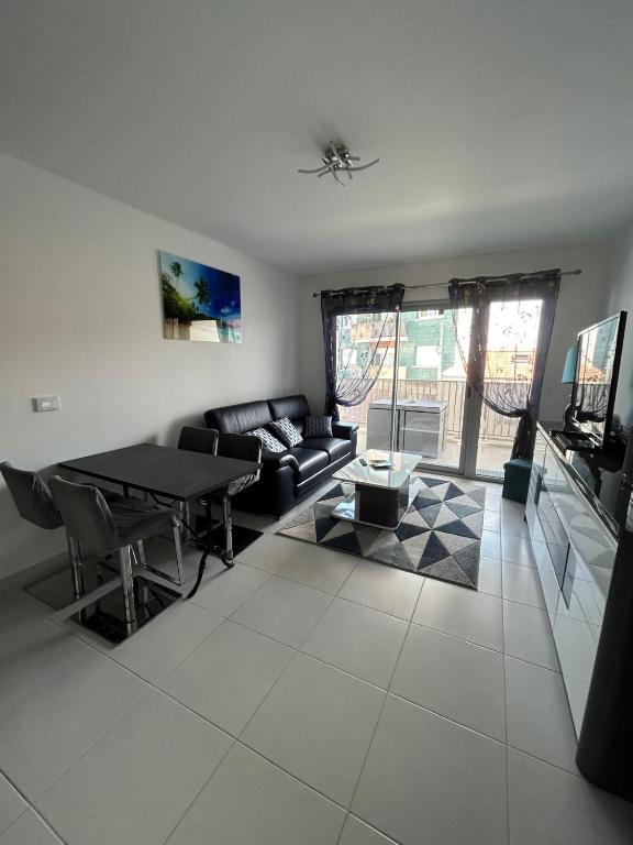 Appartement T3 Royan plage - 2