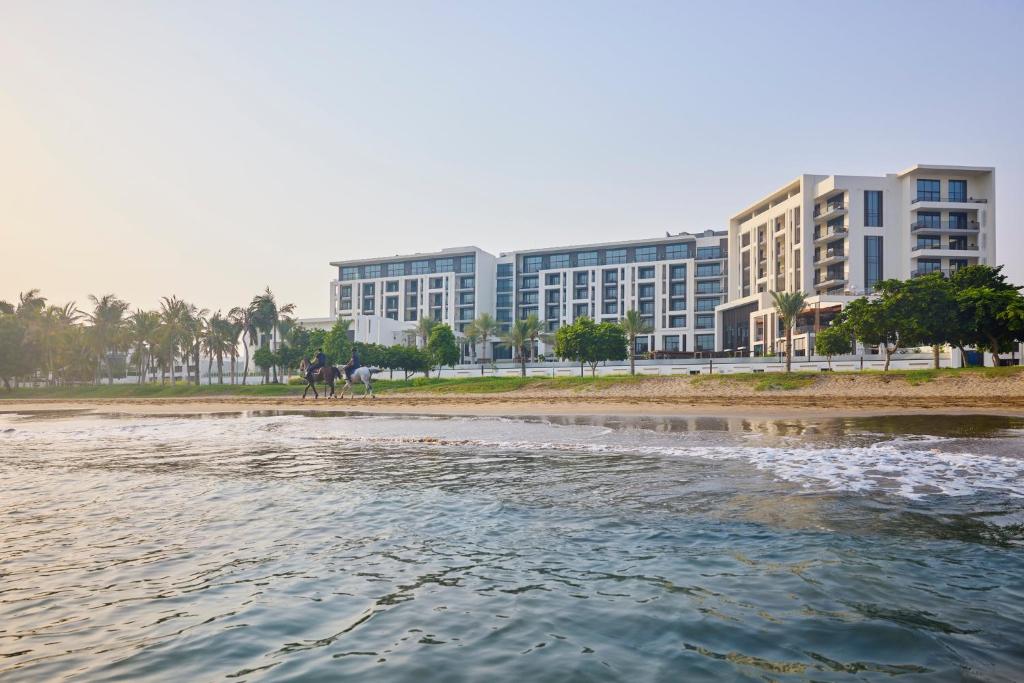 Mandarin Oriental, Muscat, Maskat