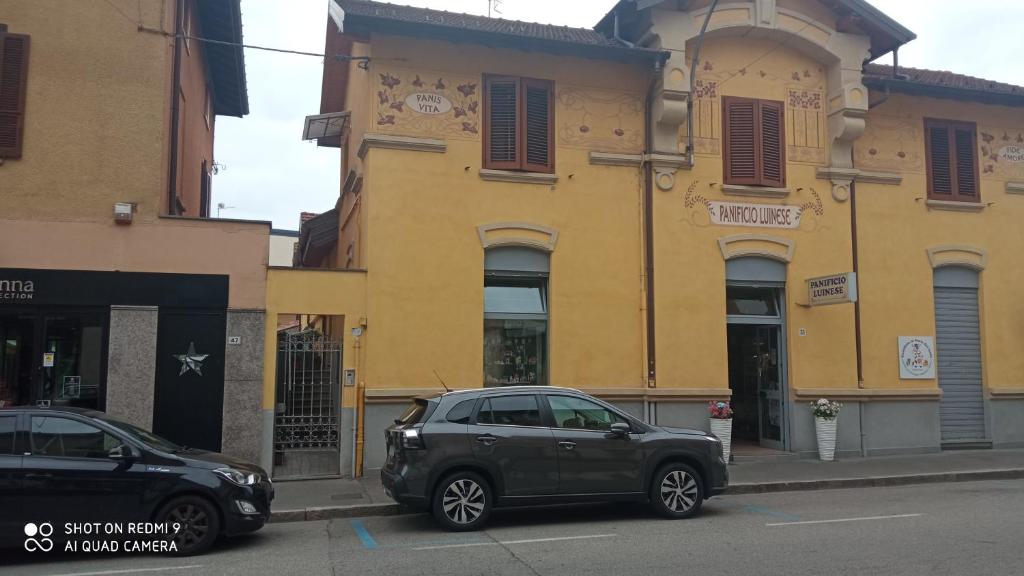 Casa Vanda - 4