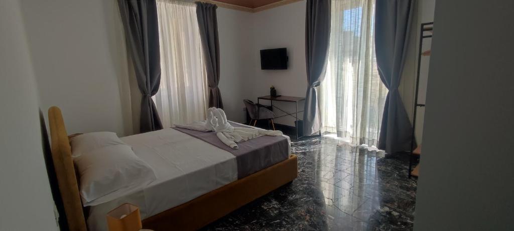 FeVi Rooms - 2