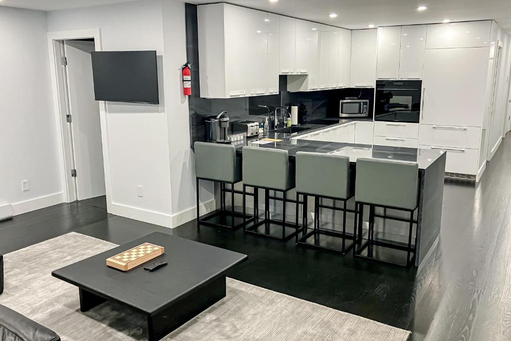 The 1-Main St, Bar Harbor