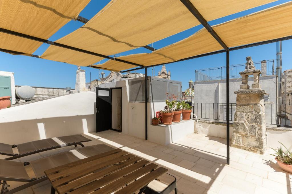 Terrazza Orizzonte by Wonderful Italy, Ostuni
