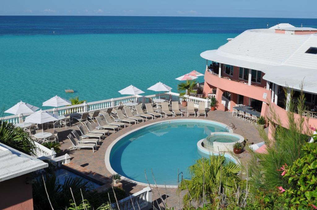 Pompano Beach Club photo