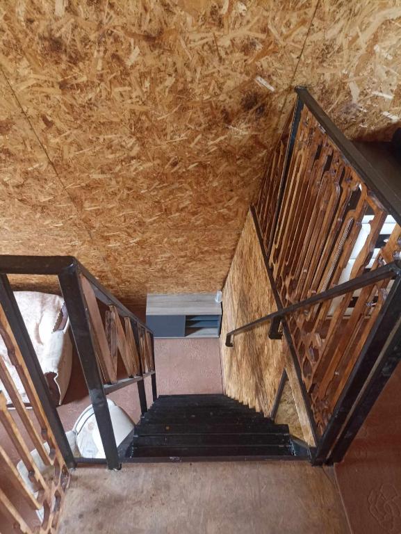 The Cottage in Mandarins, Batumi