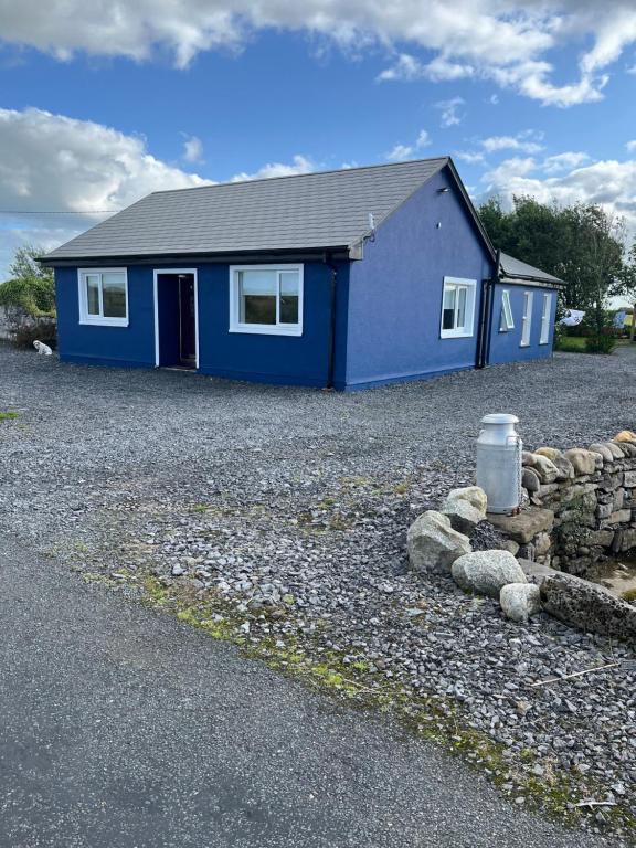 River View, Quignalahy