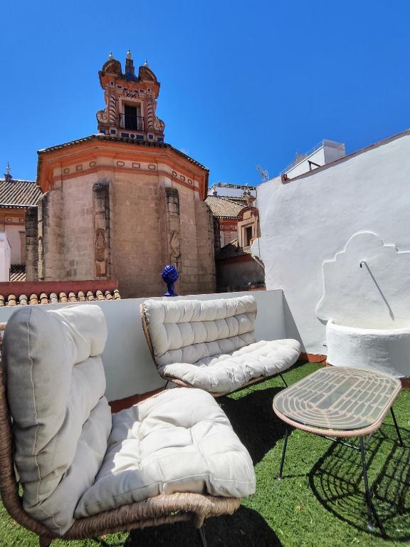 Bailen Duplex, Sevilla