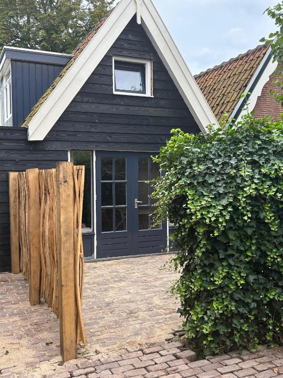 Westerhuysje, Uitgeest