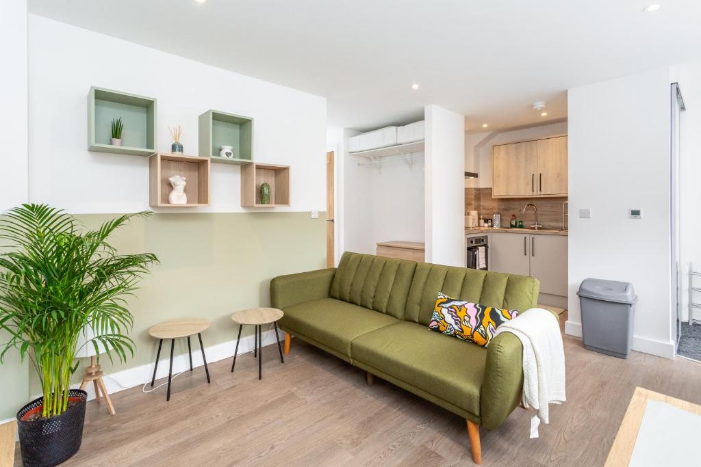 The Mouse House, York