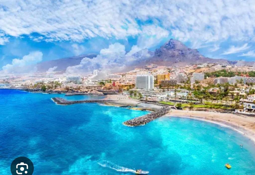 JADE exclusives apartment in Las Americas - 3