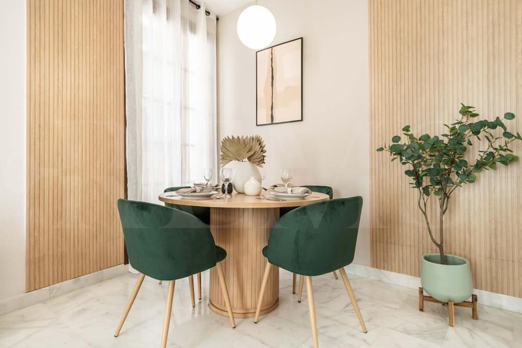 Stay and support - charitable apartments by REMS - 3