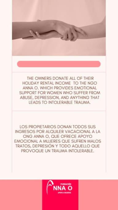 Stay and support - charitable apartments by REMS - 4
