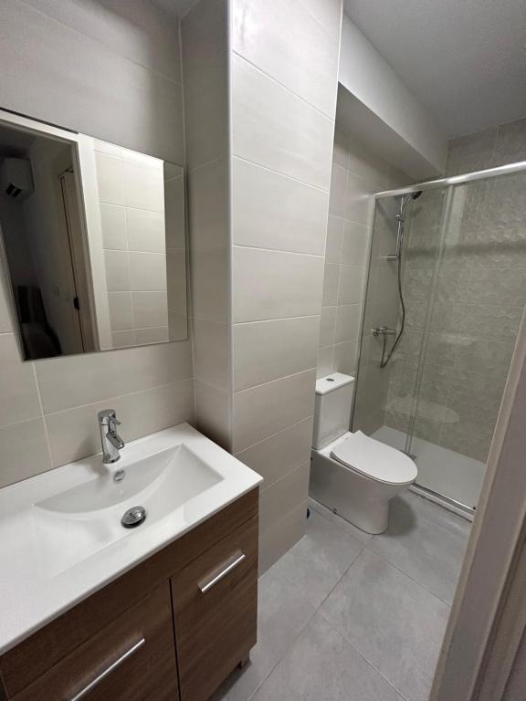 Apartamentos Yiya - 5