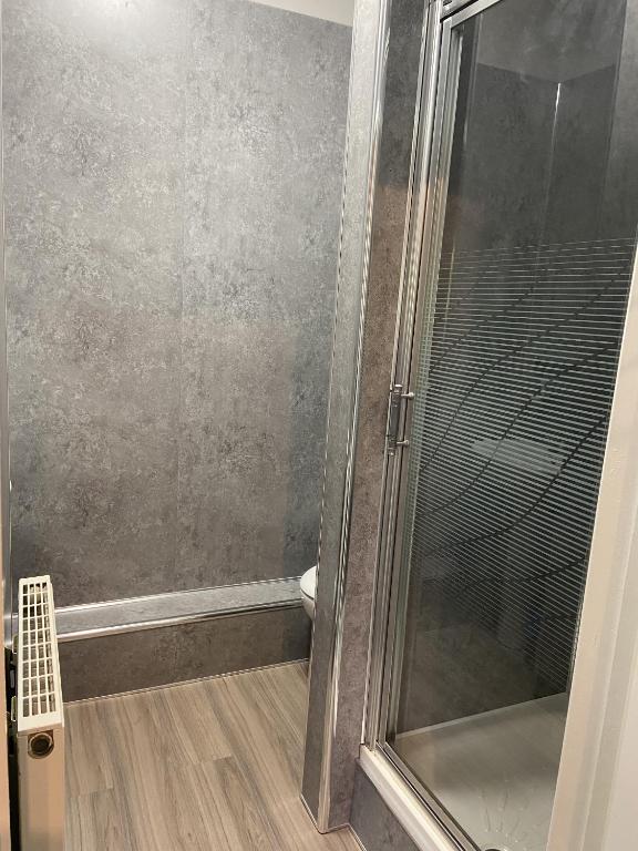 バスルーム（客室）