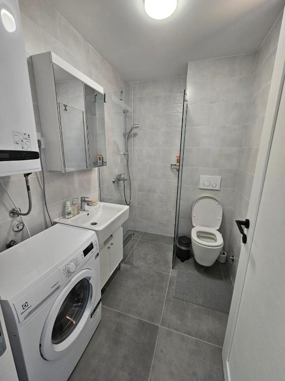 Apartman Crni Vrh - DivčiNova - 3