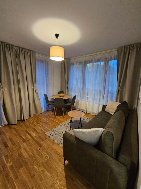 Apartman Crni Vrh - DivčiNova - 5