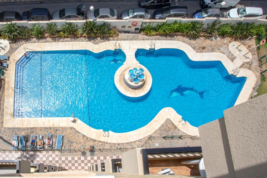 Sunstay Flat I Seaviews Fuengirola Beach - 1