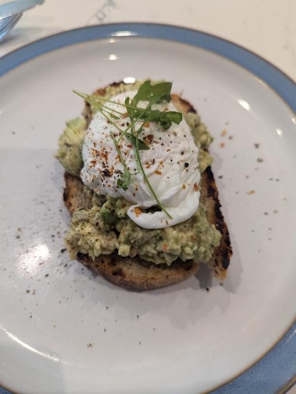 お料理のイメージ