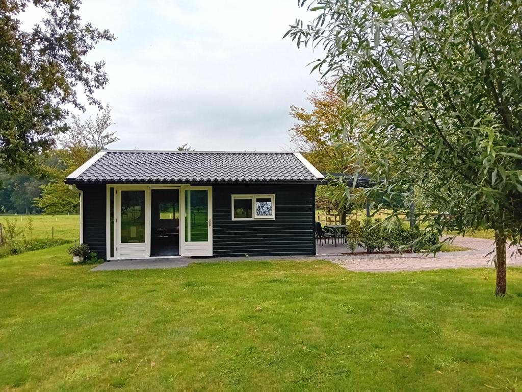 B&B Stripsein, Wijnjewoude